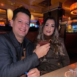 Meet your Posher, Maydalis